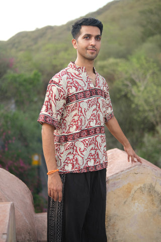 Avyakt Kurta