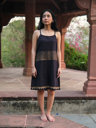 Noir Dress