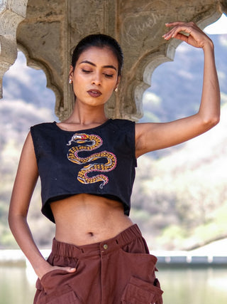 Kanirka Top