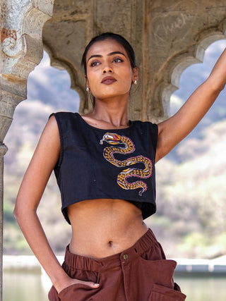 Kanirka Top