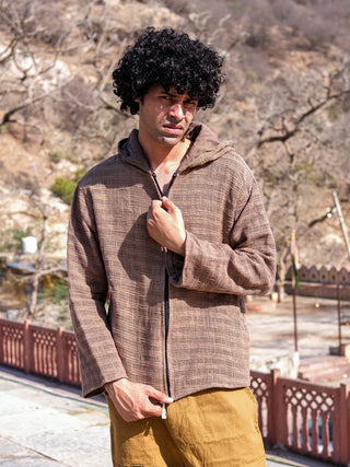 Buddhi Hoodie