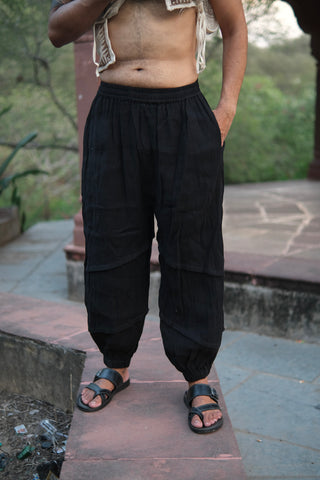 Ahan Pant