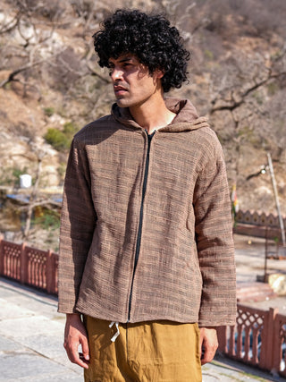 Buddhi Hoodie