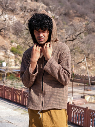 Buddhi Hoodie