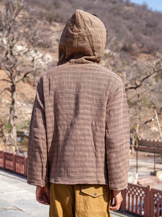 Buddhi Hoodie