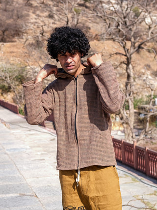 Buddhi Hoodie