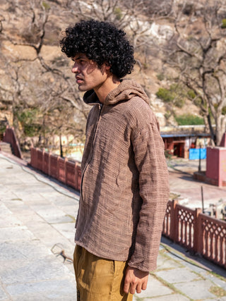 Buddhi Hoodie