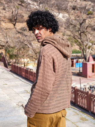 Buddhi Hoodie