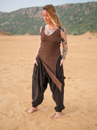 Aghora Harem Pants
