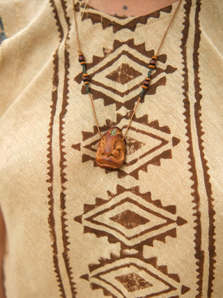 Ivara Pendant