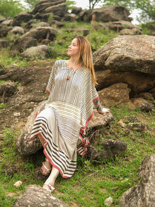 Rihla Kaftan