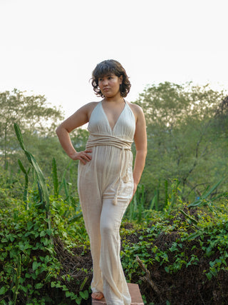 Nyra Jumpsuit