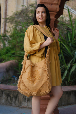 Sathwa Bag