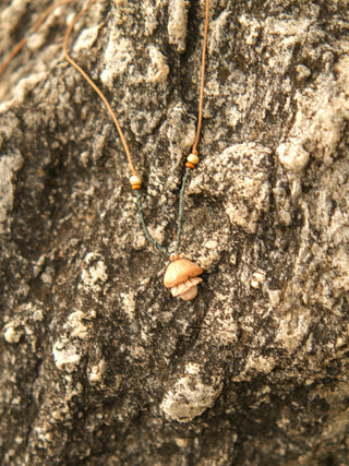 Mycora Forest Pendant