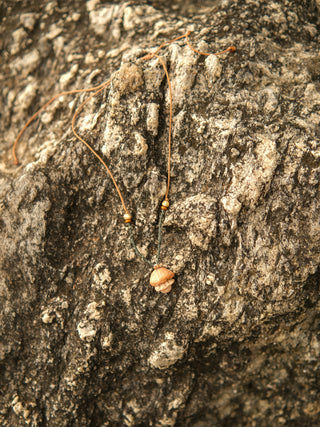 Mycora Forest Pendant