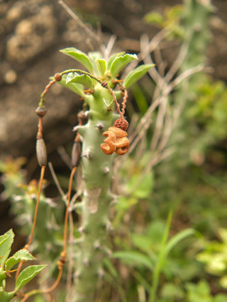 Pranava Om Pendant