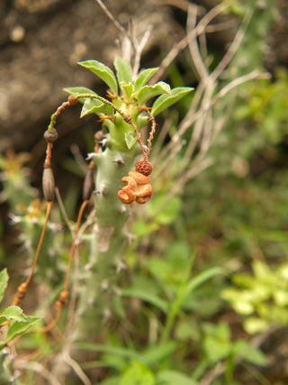 Pranava Om Pendant