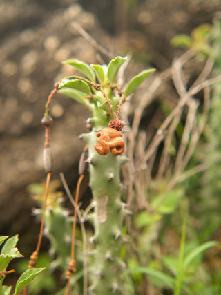 Pranava Om Pendant