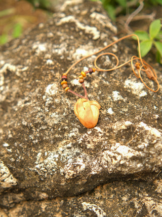 Soma Pendant