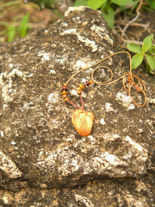 Soma Pendant