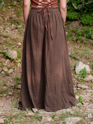 Vandevi Long Skirt