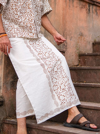 Vetra Dhoti