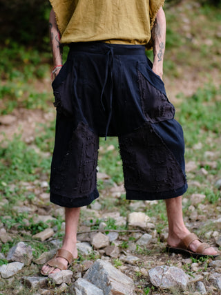 Spirit  Short