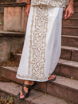 Vetra Dhoti