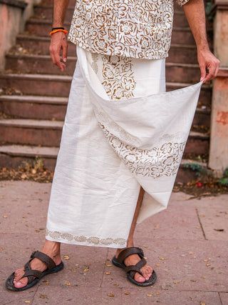 Vetra Dhoti