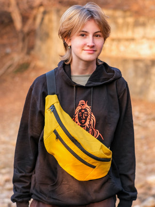 Aaron Fanny Pack