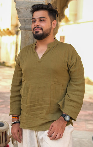 Swar Kurta