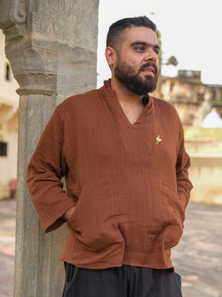 Swar Kurta
