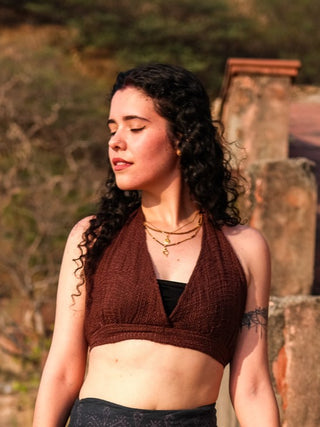 Ihita Croptop