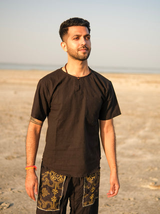Sahasra Mandala kurta
