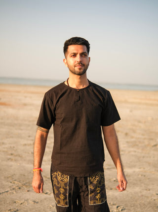 Sahasra Mandala kurta