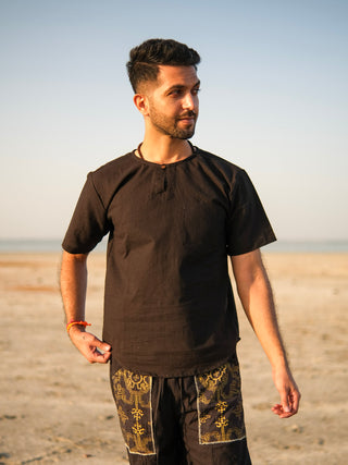 Sahasra Mandala kurta