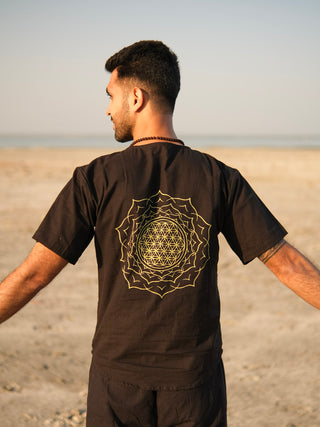 Sahasra Mandala kurta