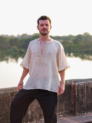 Tanavya Kurta