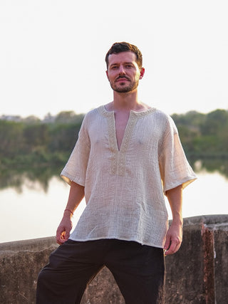 Tanavya Kurta
