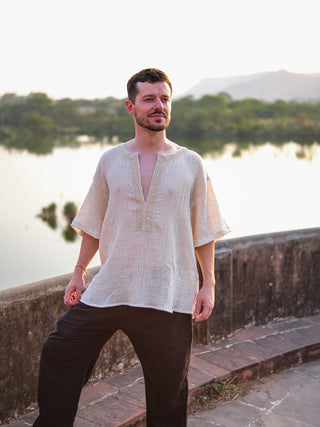 Tanavya Kurta