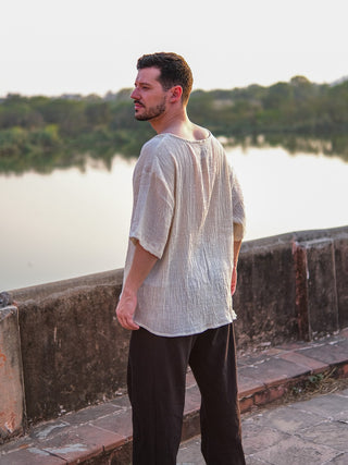Tanavya Kurta