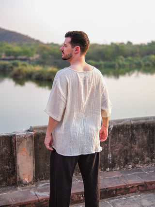 Tanavya Kurta