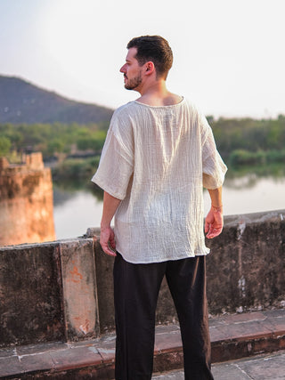 Tanavya Kurta