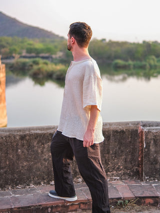 Tanavya Kurta