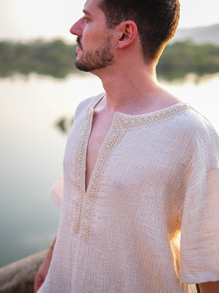 Tanavya Kurta