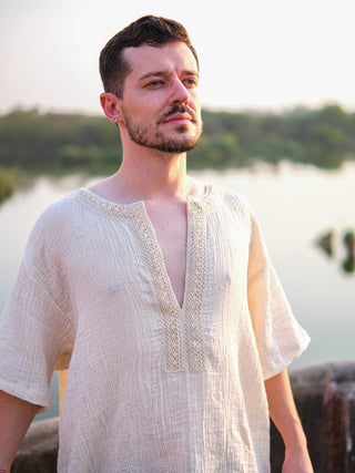 Tanavya Kurta