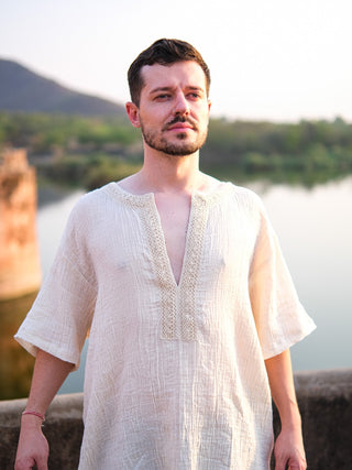 Tanavya Kurta
