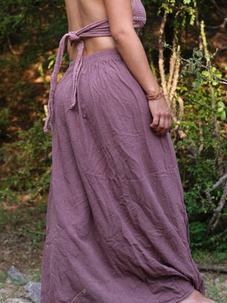 Vandevi Long Skirt