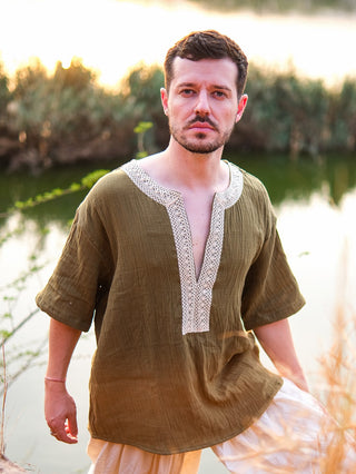 Tanavya Kurta