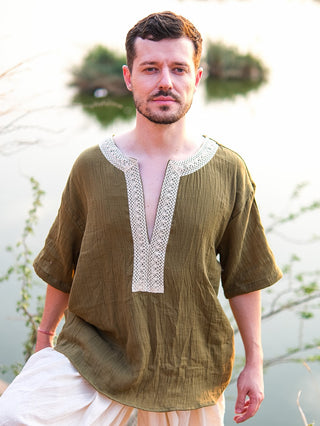 Tanavya Kurta
